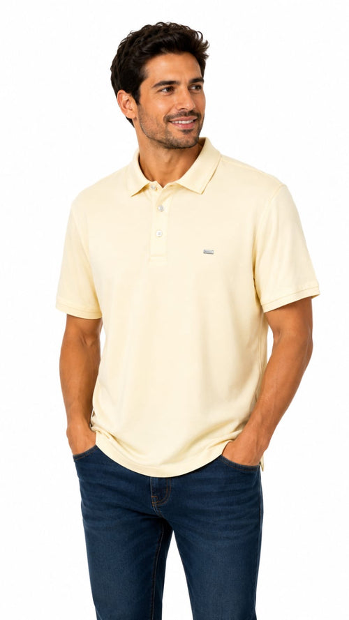 Gola polo Blinclass