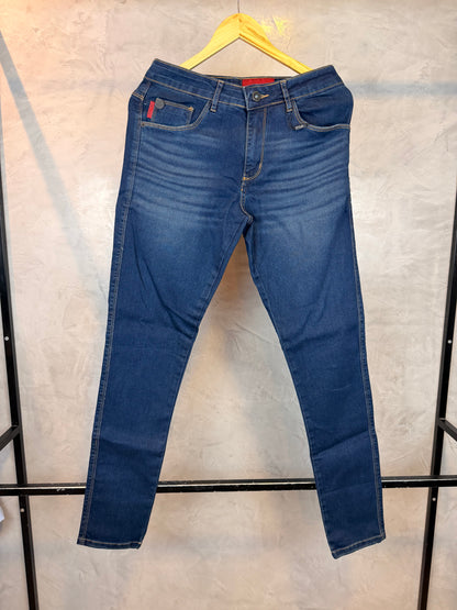 Calça jeans