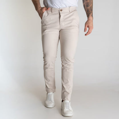 Calça sarja Rl
