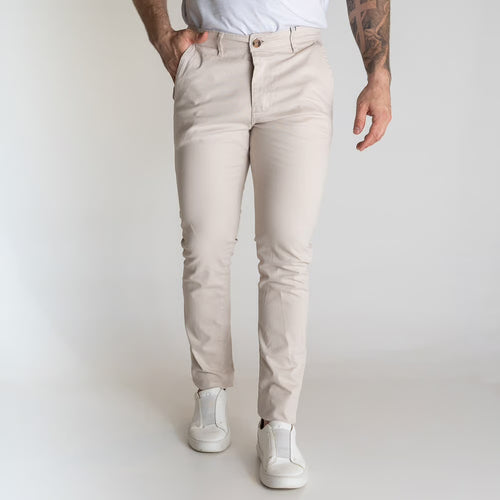 Calça sarja Rl