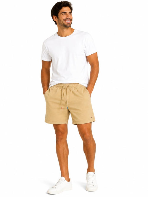 Short Sarja Tommy