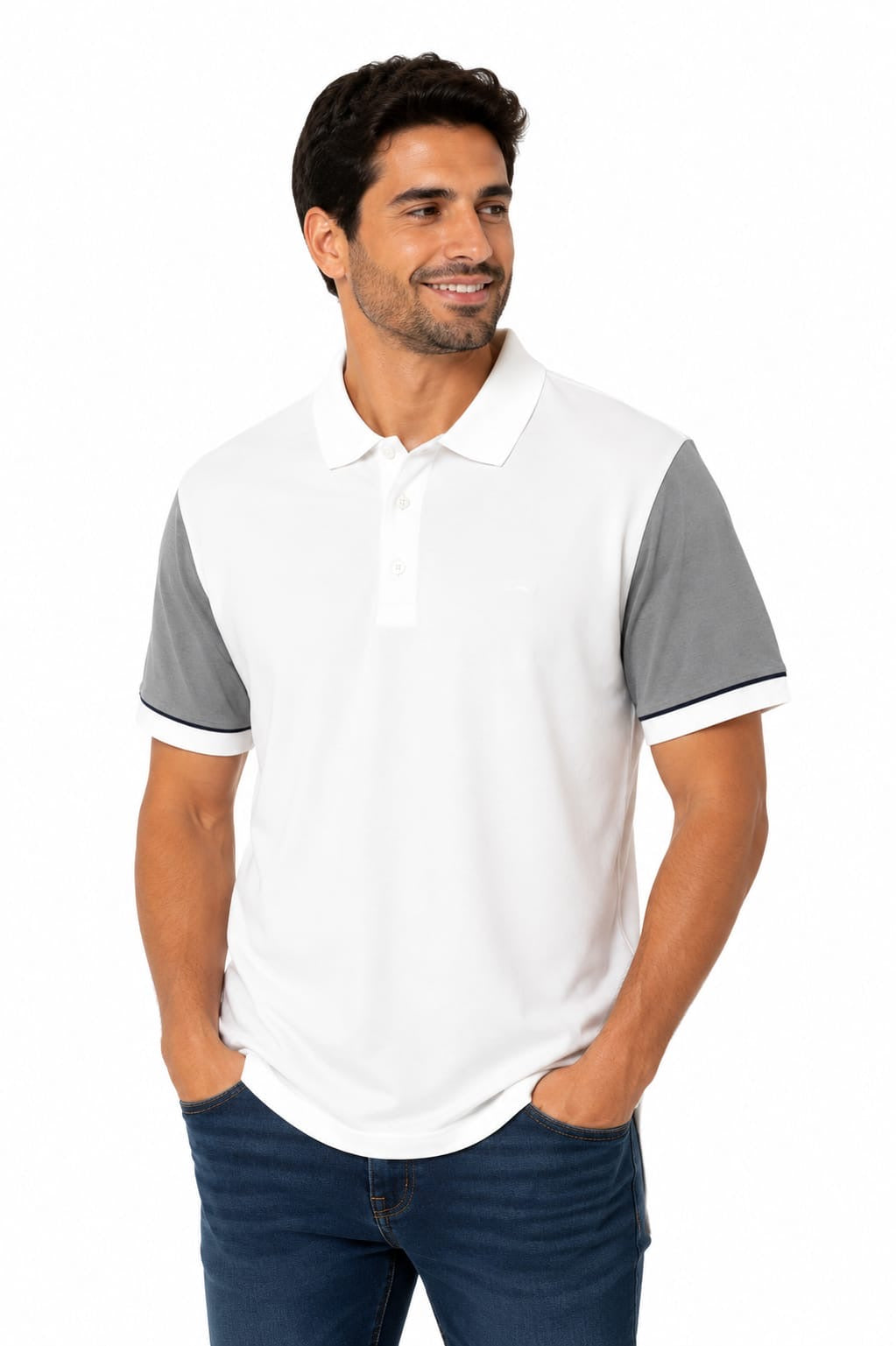 Gola polo Blinclass