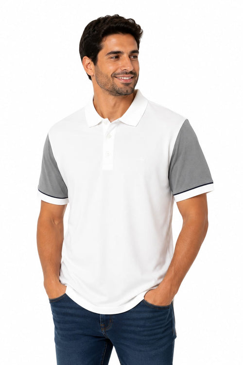 Gola polo Blinclass