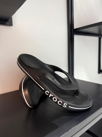 Chinelo Crocs