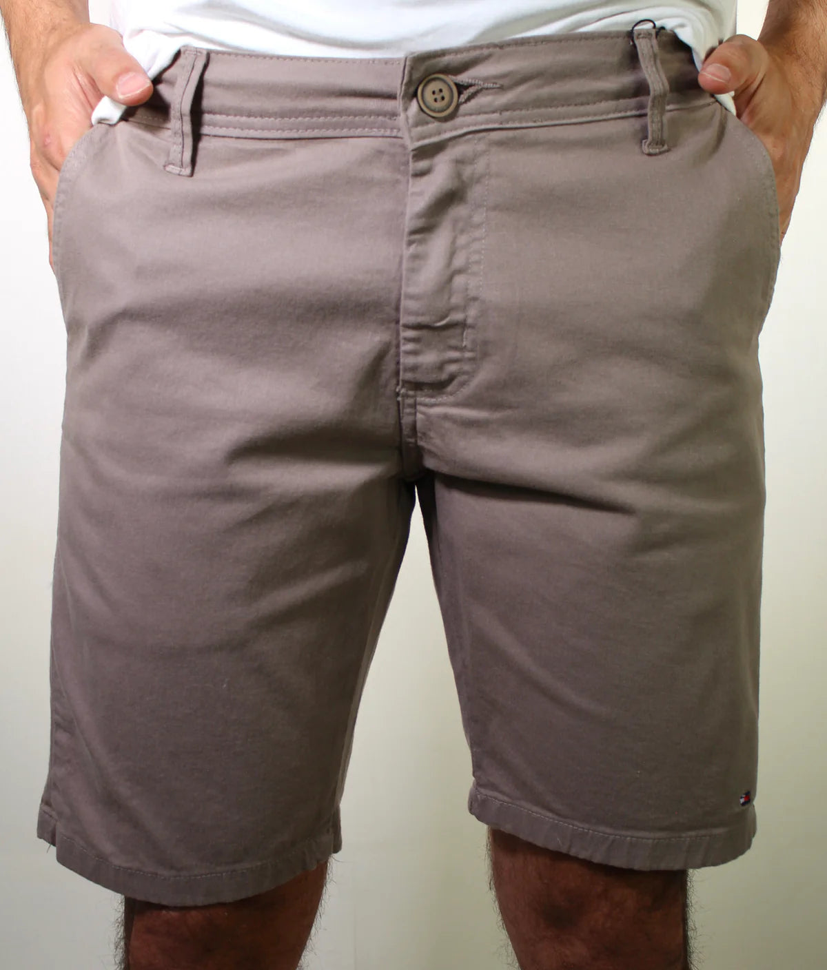 Bermuda sarja tommy