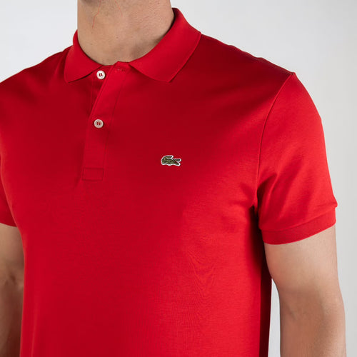 Polo Lacoste