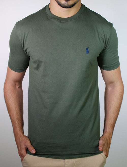 Camisa  Ralph Lauren