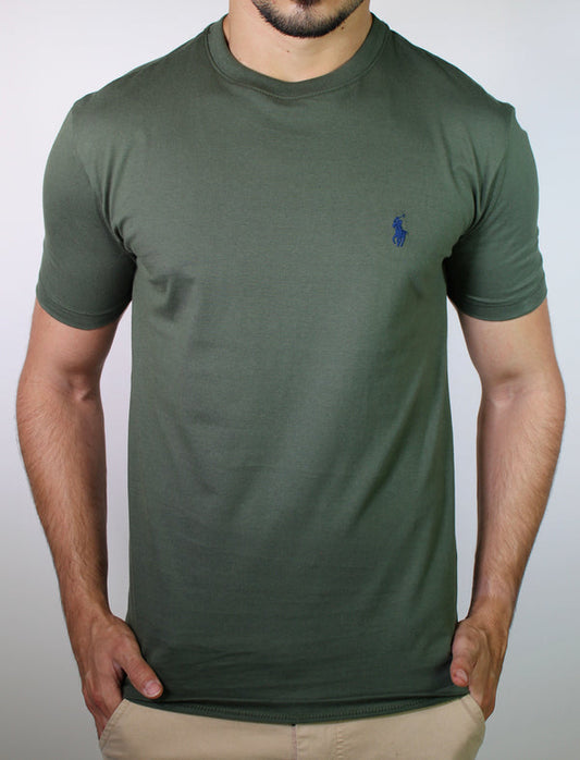 Camisa  Ralph Lauren