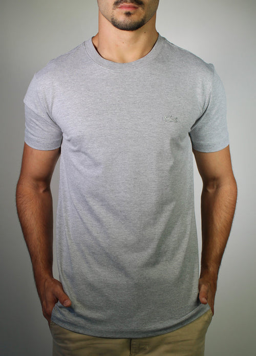 Camisa básica Lacoste
