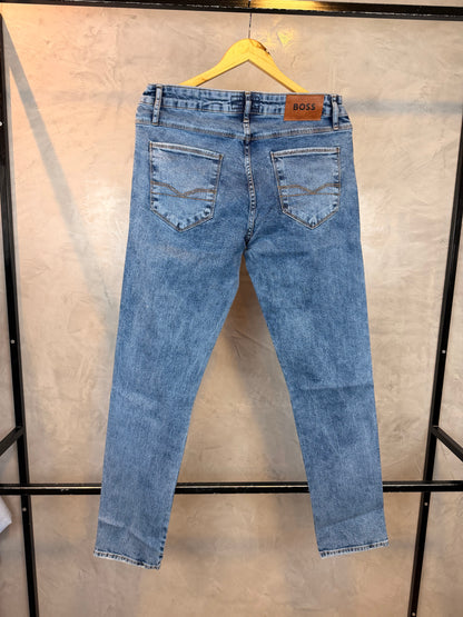 Calça Jeans Boss