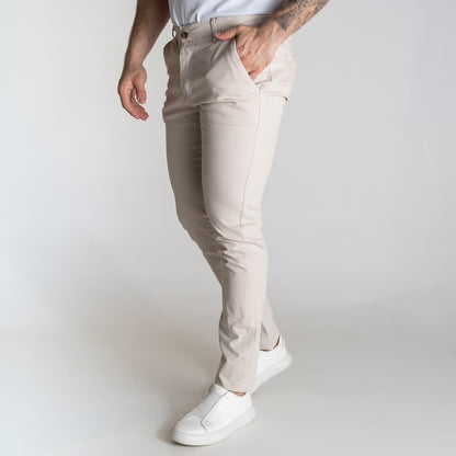 Calça sarja Rl