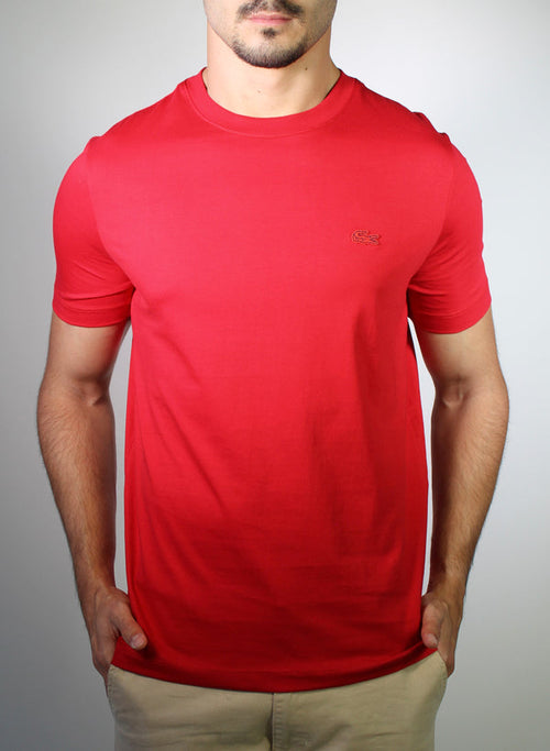 Camisa Básica Lacoste