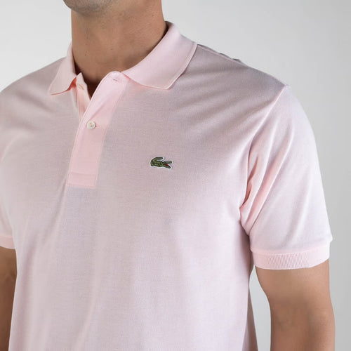Polo Lacoste