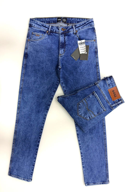 Calça jeans Boss