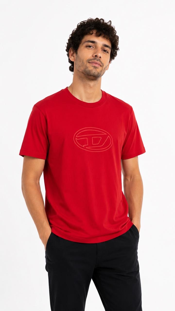 Camisa Diesil