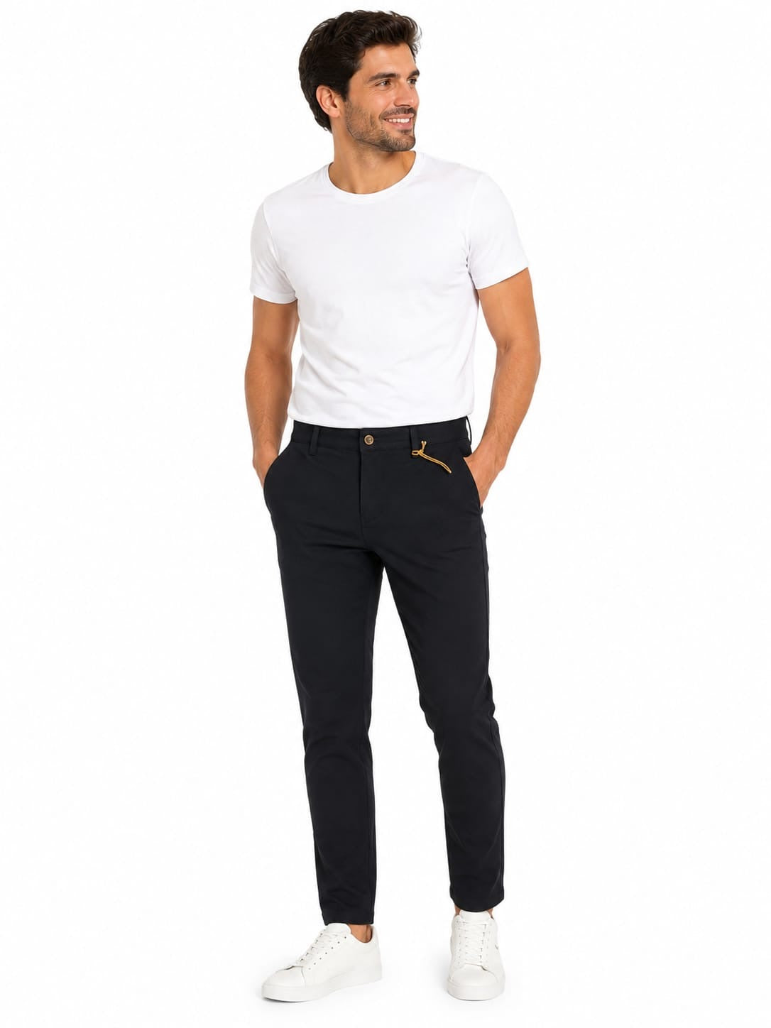 Calça magifield