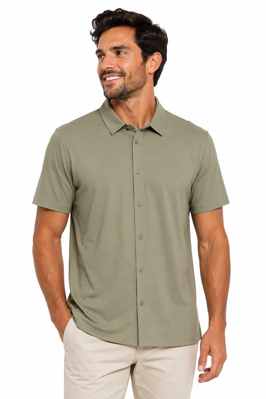 Camiseta social tec