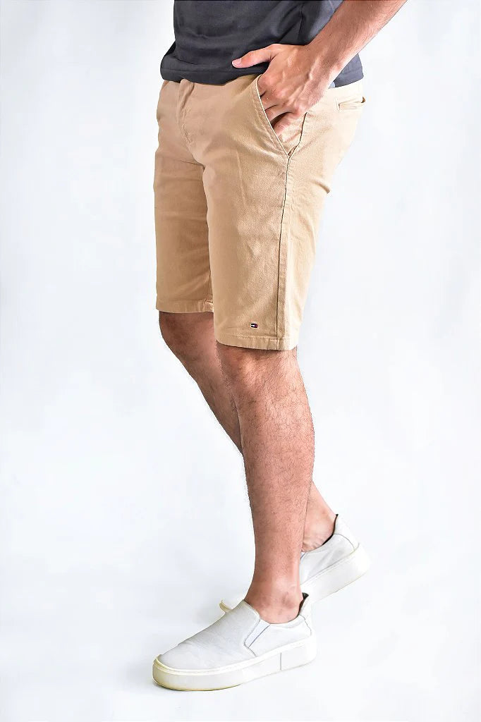 Bermuda sarja Tommy