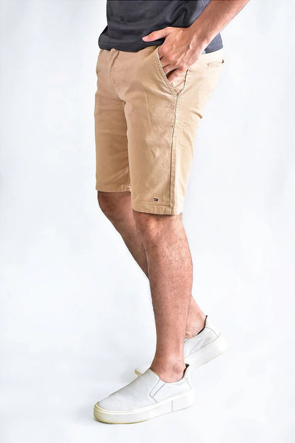 Bermuda sarja Tommy