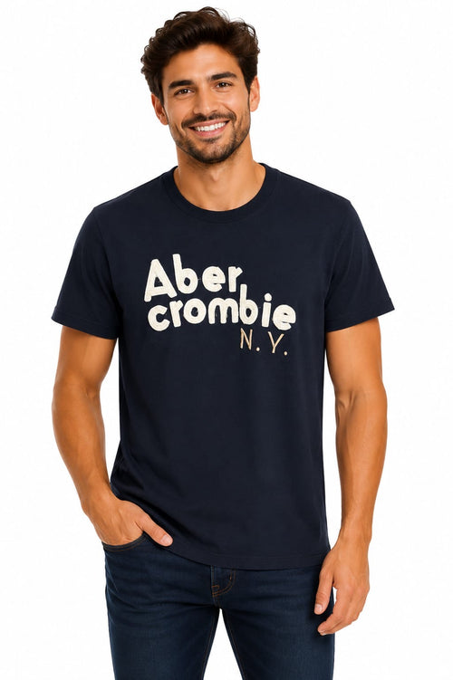 Camisa Abercrombie