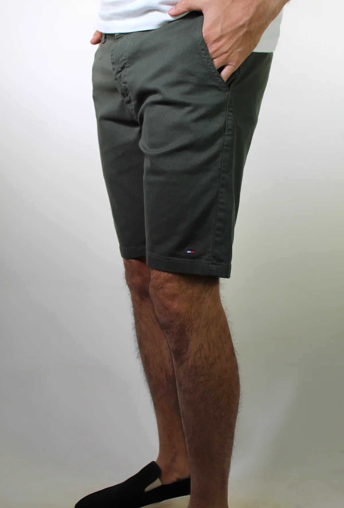 Bermuda sarja tommy