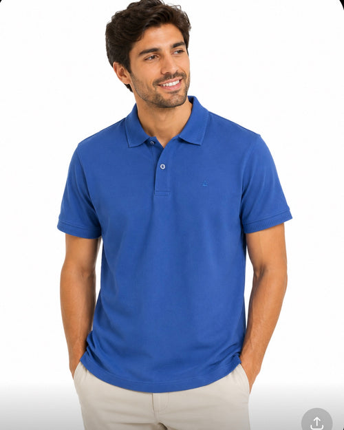 Gola polo Andrad