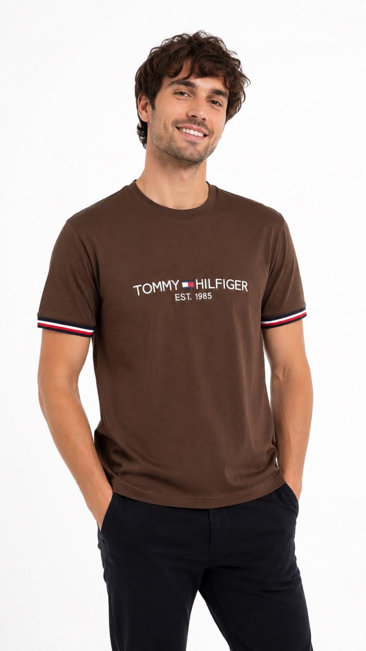 Camisas tommy