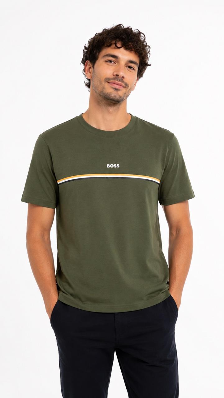 Camisa Boss
