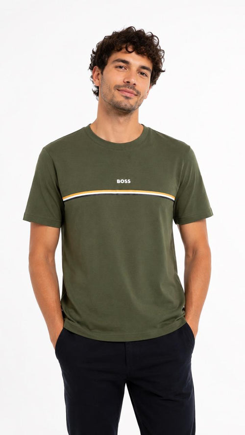 Camisa Boss