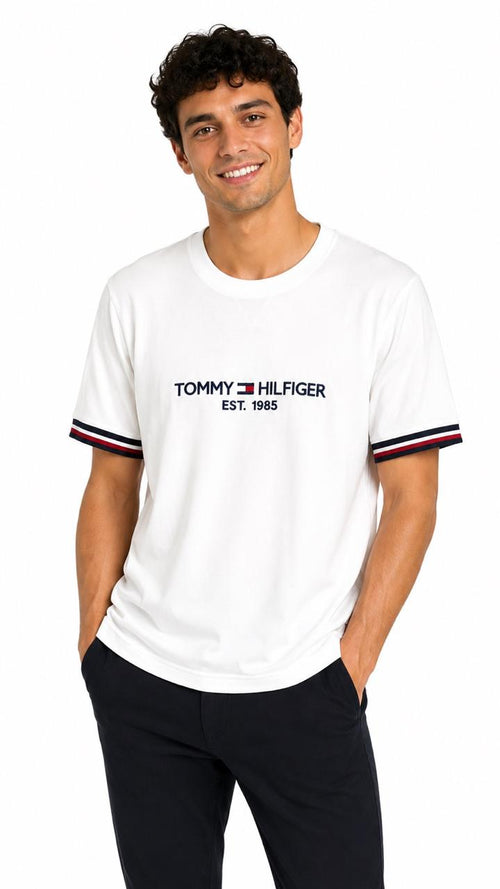 Camisa tommy