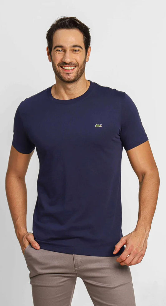 Camiseta Lacoste