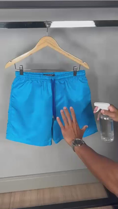 Short Vilebrequin